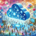 Cloud untuk UMKM