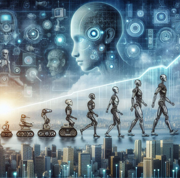 transformasi digital dengan AI