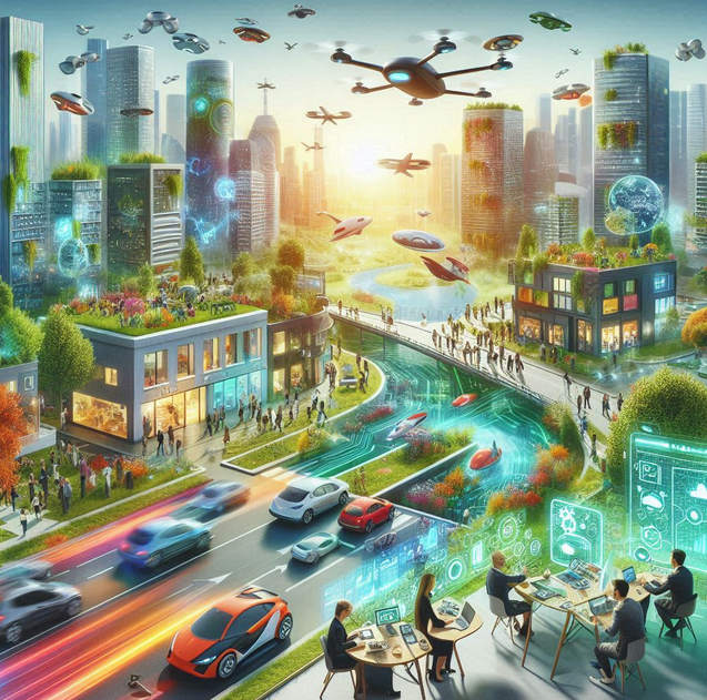 tren big data 2025