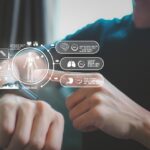 perangkat teknologi canggih