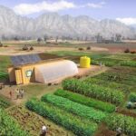 Inovasi Pertanian Ramah Lingkungan untuk Produksi Berkelanjutan